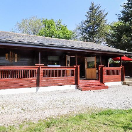 Gisburn Forest Lodge Skipton Exterior foto